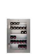 Reparación averías vinoteca Thermador en  Gipuzkoa